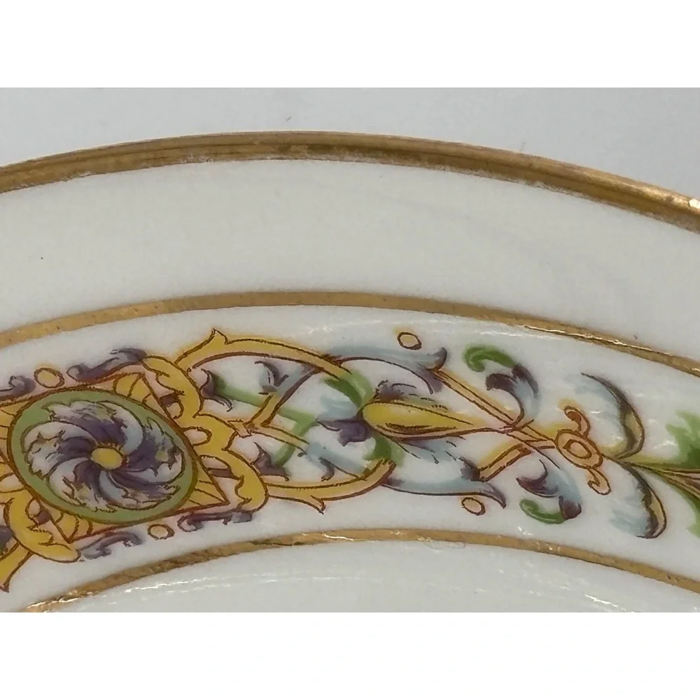 Wm Guerin & Co antique william